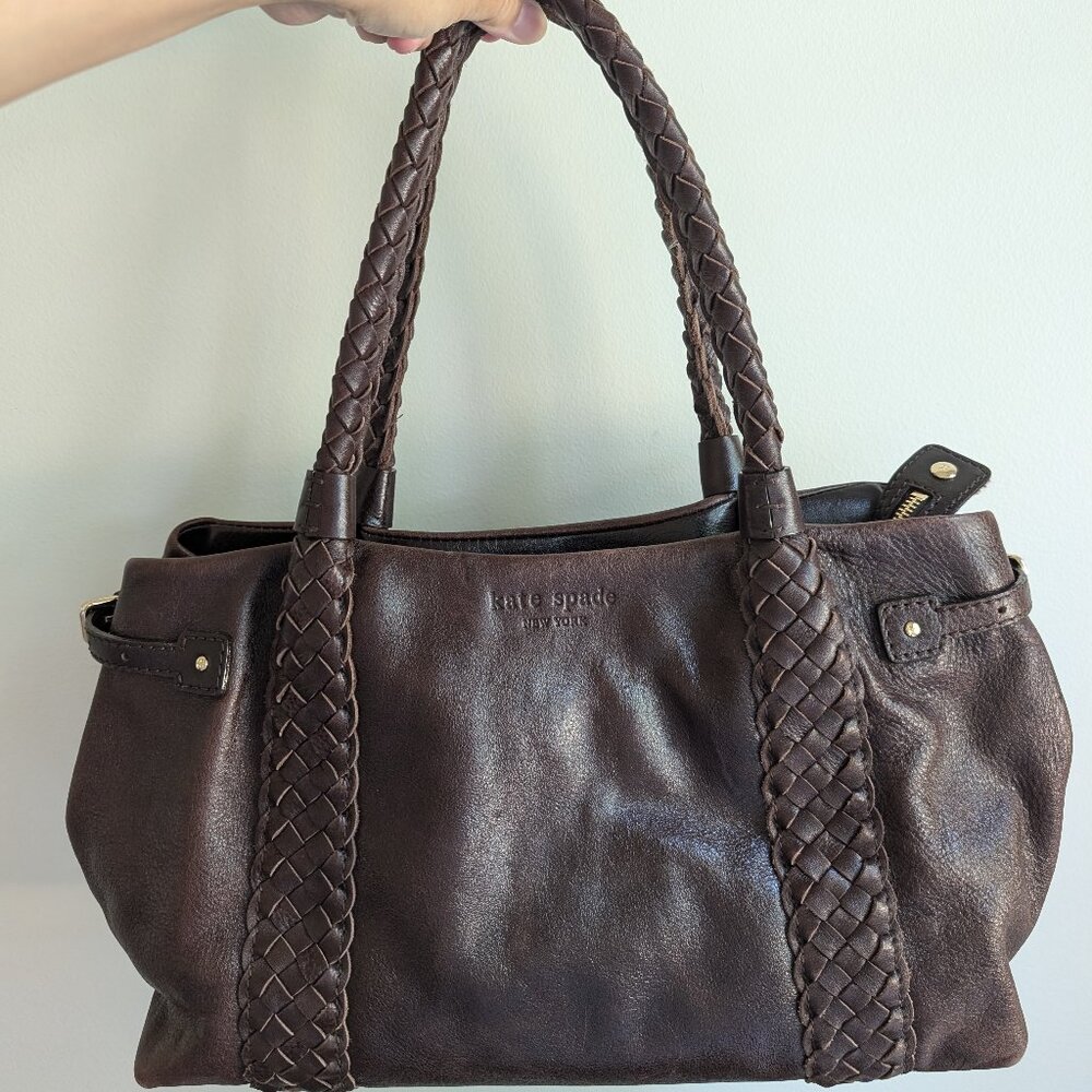 kate spade Shoulder Bag